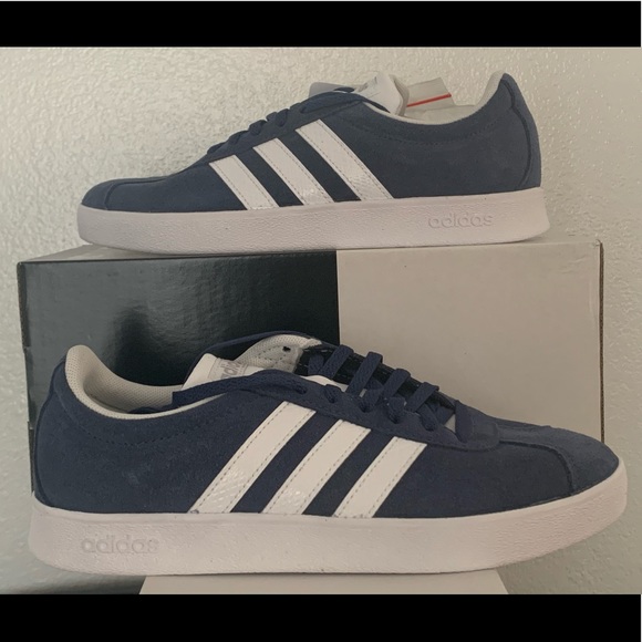 adidas Shoes - Women’s VL Court 2.0 skate shoes